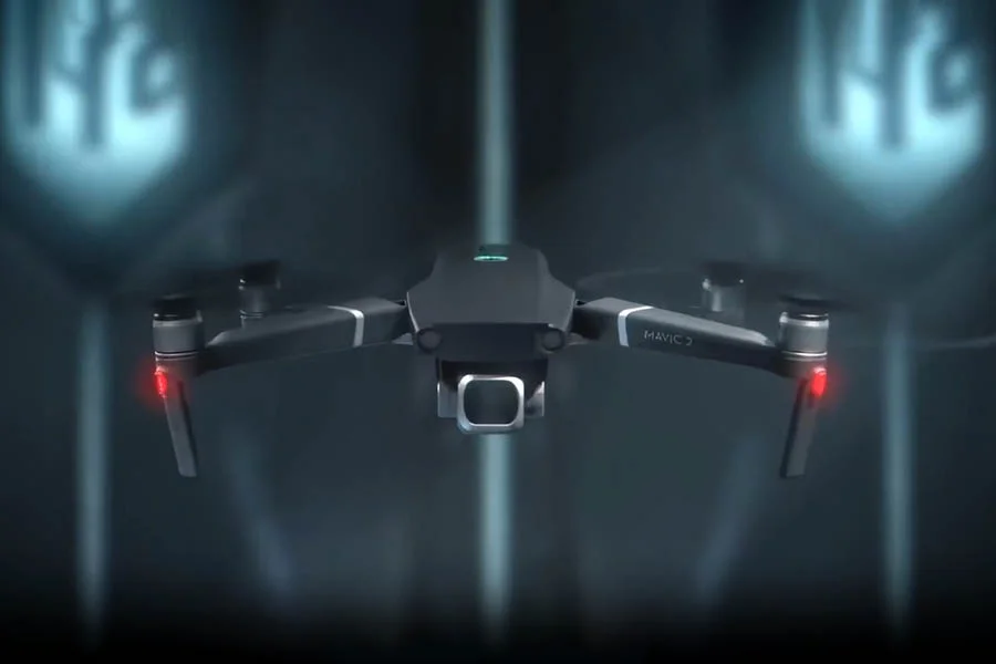 best drones for photos